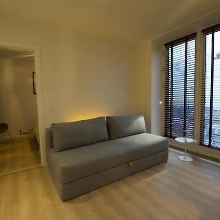 Cozy And Silent Ground Floor Apartment Копенхаген Екстериор снимка