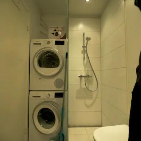 Cozy And Silent Ground Floor Apartment Копенхаген Екстериор снимка