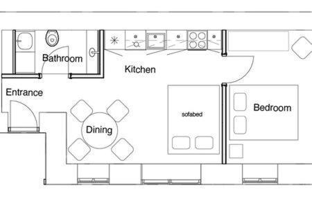 Cozy And Silent Ground Floor Apartment Копенхаген Екстериор снимка